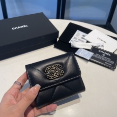 Chanel Wallet Purse